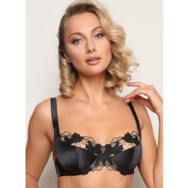 Reggiseno Prelude YS349 NEG