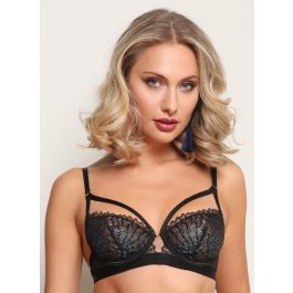 Reggiseno Prelude YS351 NEG