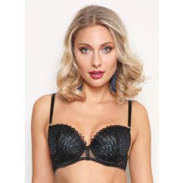 Reggiseno Prelude YS354 NEG