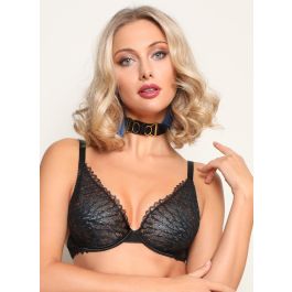Reggiseno Prelude YS355 NEG
