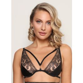 Reggiseno Prelude YS356 NEG