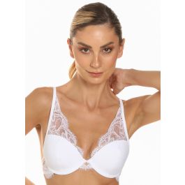 Reggiseno Prelude YS363 ALB