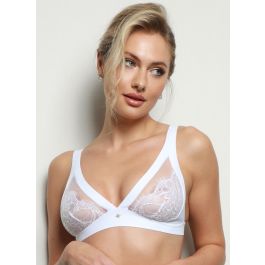 Reggiseno Prelude YS364 ALB