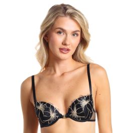 Reggiseno Prelude YS378 N+AU