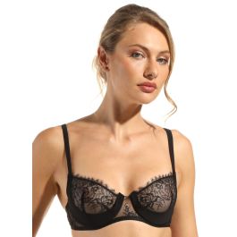 Reggiseno Prelude YS391 NEG