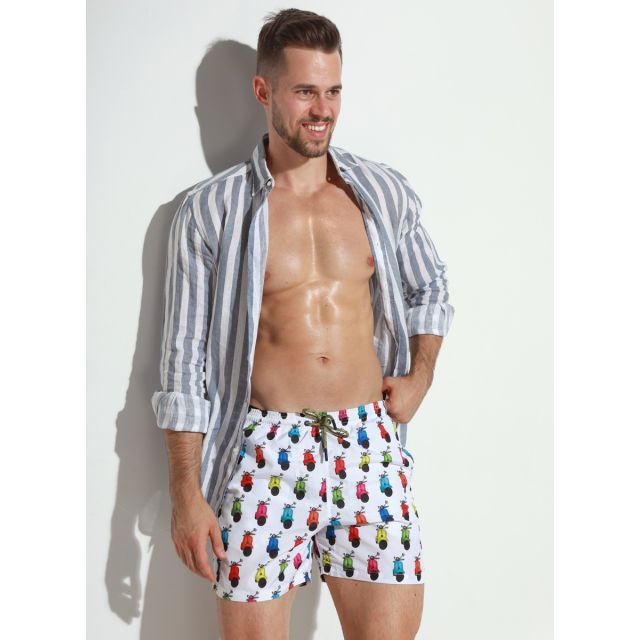 Pantalocino da bagno Jolidon B645JI AI