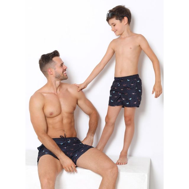 Pantalocino da bagno Jolidon B645JI MI17