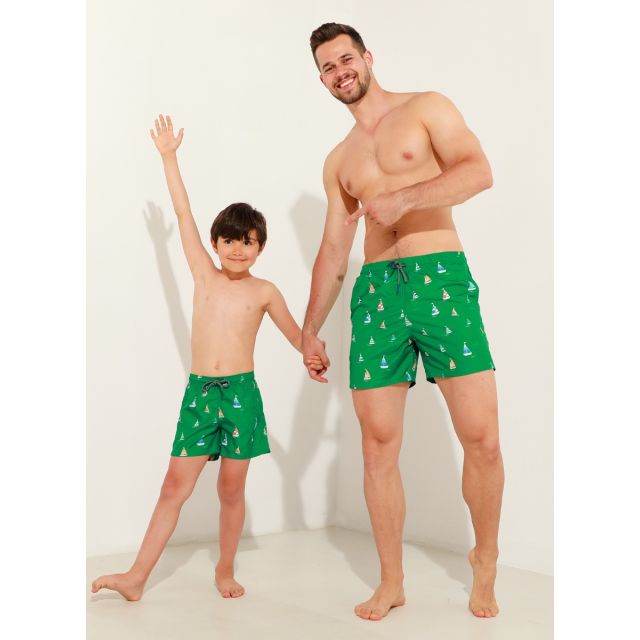 Pantalocino da bagno Jolidon C352JI VI2