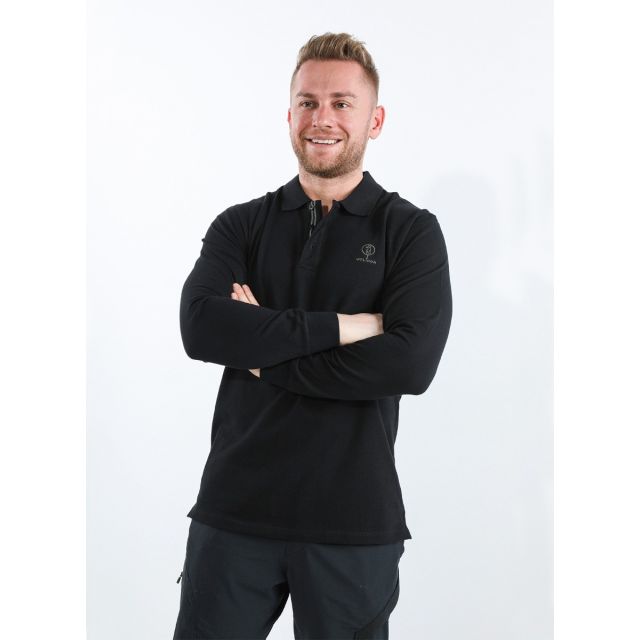 T-shirt Jolidon TB3 NEG